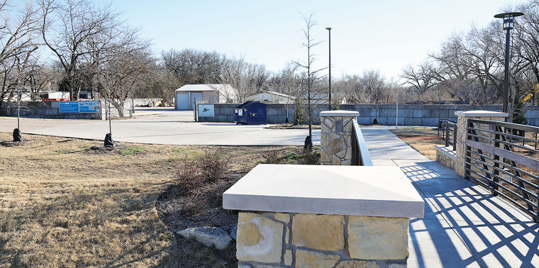 Riverview Park